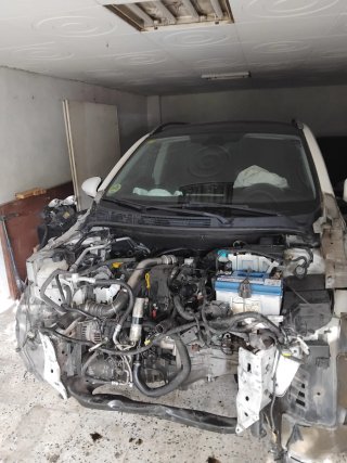 Nissan Qashqai 2010