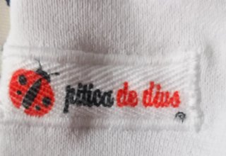 Sudadera con capucha y dibujo de burro