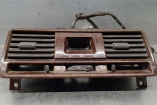 Aireadores centrales consola BMW Serie 7 E38