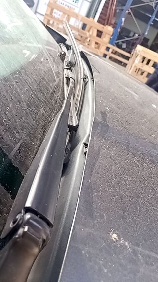 ARTICULACION LIMPIA DELANTERA Ford Mondeo Berlina (CNG) (2014->2021)