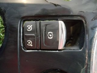 FRENO DE MANO ELECTRICO Renault Kadjar (06.2015->)