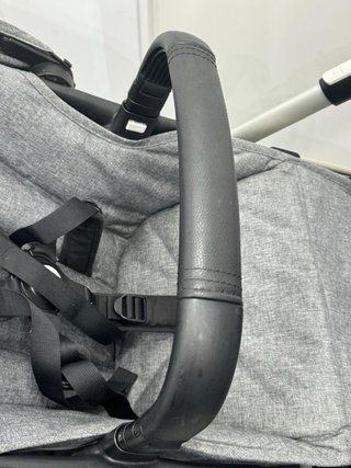 Bugaboo Fox 2 cochecito bebé