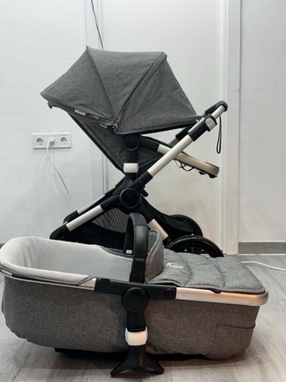 Bugaboo Fox 2 cochecito bebé
