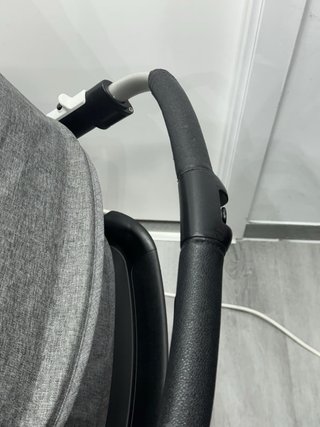 Bugaboo Fox 2 cochecito bebé