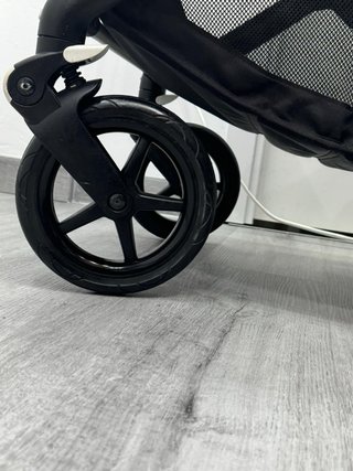 Bugaboo Fox 2 cochecito bebé