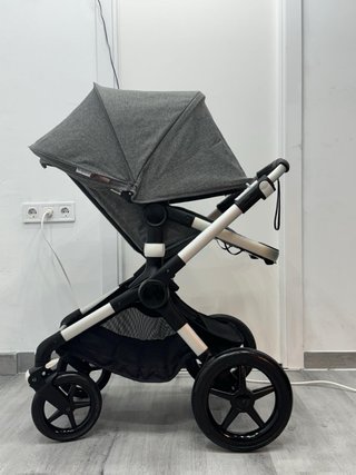 Bugaboo Fox 2 cochecito bebé