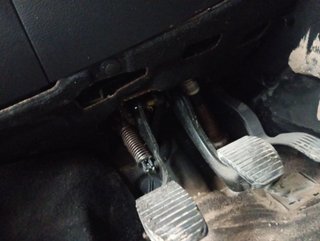 COLUMNA DIRECCION Peugeot 207 (2006->)