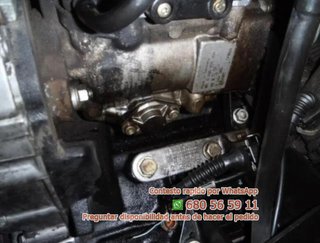 Motor completo opel lvaap14529777 904877 Ref:82370