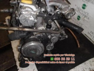 Motor completo opel lvaap14529777 904877 Ref:82370