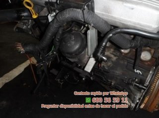 Motor completo opel lvaap14529777 904877 Ref:82370