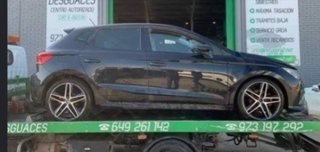 Audi A3 Sportback 8Y para despiece