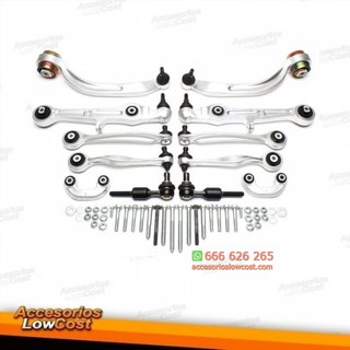 KIT BRAZOS DE SUSPENSIÓN AUDI/VW Audi A4 (B5)/VW