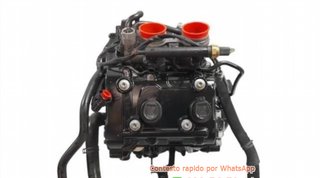 Mocep1248484 motor completo a24a09a bmw  Ref:69938