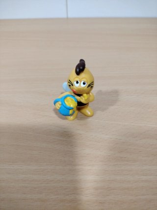 Figura Willy, mejor amigo de Maya