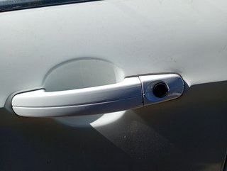 BOMBIN PUERTA DELANTERA IZQUIERDA Ford Kuga (CBS)(2013->)