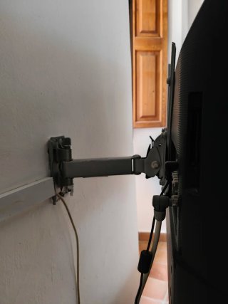 Televisor LG 32LH59OU-ZE