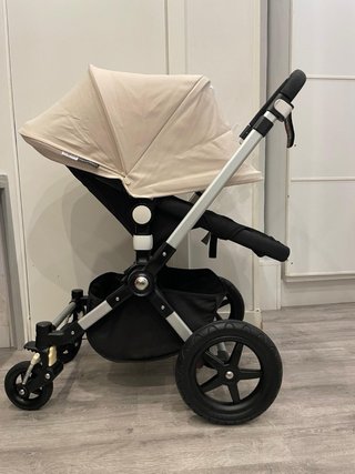 Bugaboo Camaleón 3 Cochecito Bebé