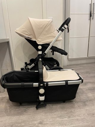Bugaboo Camaleón 3 Cochecito Bebé