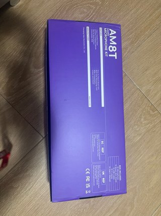 Kit Micrófono Gaming FIFINE AM8T