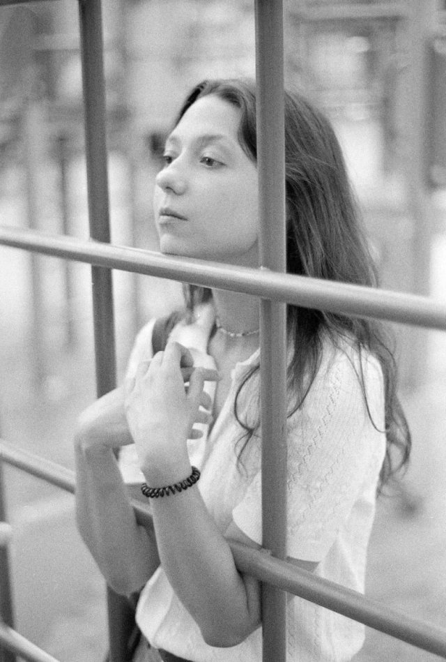 Cámara Pentax Spotmatic Takumar 1.8f 55mm