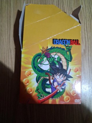 Dragon Ball Bola de Drac Colección