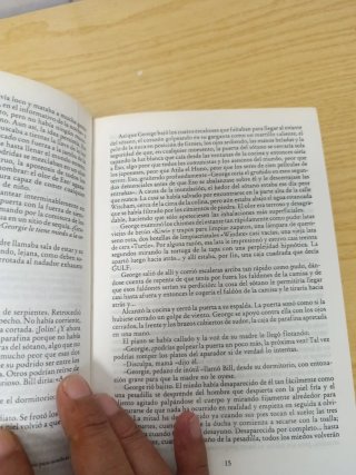 It Eso. (Novela de terror)