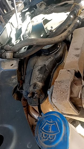 BOTE EXPANSOR Land Rover Discovery Sport (2014->2027)