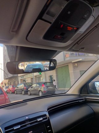 Hyundai Tucson 2024