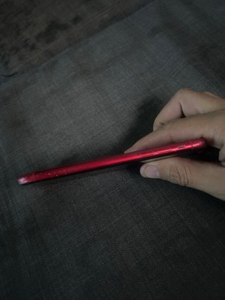 iPhone 11 Rosso