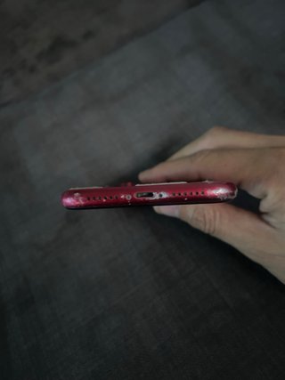 iPhone 11 Rosso