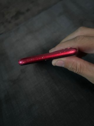 iPhone 11 Rosso