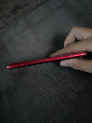 iPhone 11 Rosso
