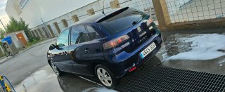 SEAT Ibiza 2008