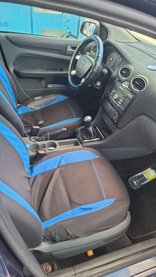 Ford Focus 2005