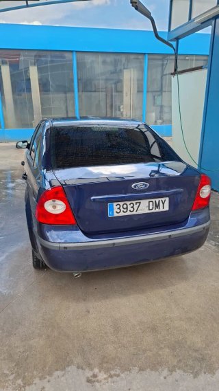 Ford Focus 2005