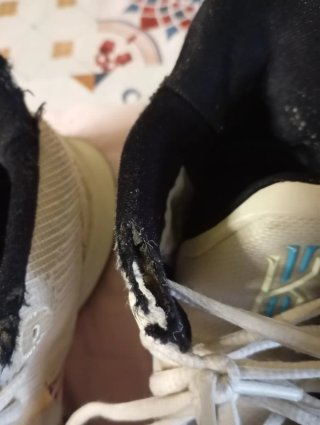 Nike Kyrie 7 Scarpe da Ginnastica Taglia 45.5