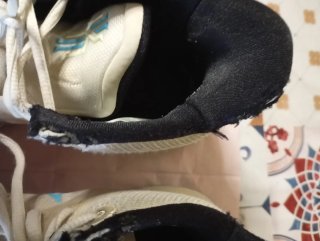 Nike Kyrie 7 Scarpe da Ginnastica Taglia 45.5
