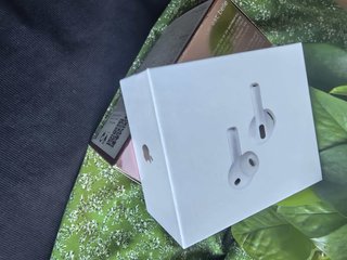 AirPods Pro 3ª Gen