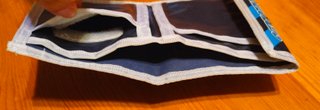 10x13 cm Portafogli SS Lazio Forza Lazio Laziale