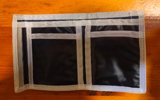 10x13 cm Portafogli SS Lazio Forza Lazio Laziale