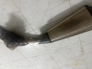 Escape con catalizador ZX10R 2008