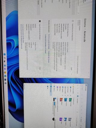 Lenovo ThinkCentre M720s i5 / 8GB / 120GB SSD