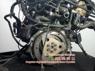 Atj motor completo volkswagen passat oto Ref:35842