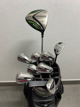 Bolsa completa Lynx PowerTune