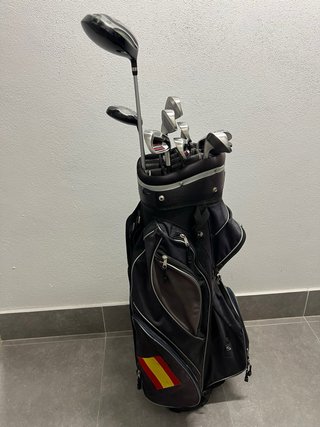 Bolsa completa Lynx PowerTune