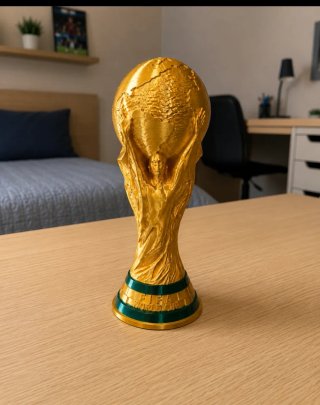 Trofeo Mundial FIFA