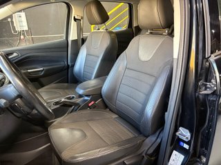 FORD Kuga Ford Kuga 2.0 TDCi 180 4x4 A-S-S Titanium Powers.