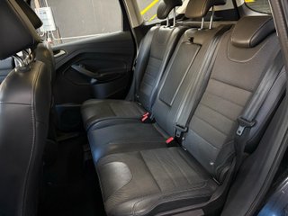 FORD Kuga Ford Kuga 2.0 TDCi 180 4x4 A-S-S Titanium Powers.