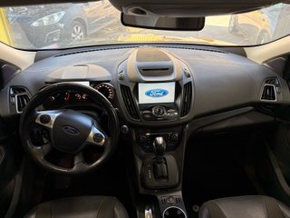 FORD Kuga Ford Kuga 2.0 TDCi 180 4x4 A-S-S Titanium Powers.