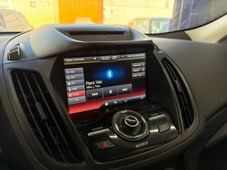 FORD Kuga Ford Kuga 2.0 TDCi 180 4x4 A-S-S Titanium Powers.